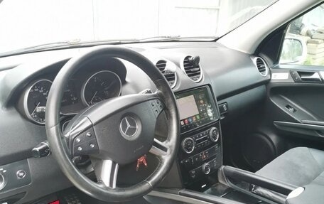 Mercedes-Benz M-Класс, 2005 год, 1 100 000 рублей, 6 фотография