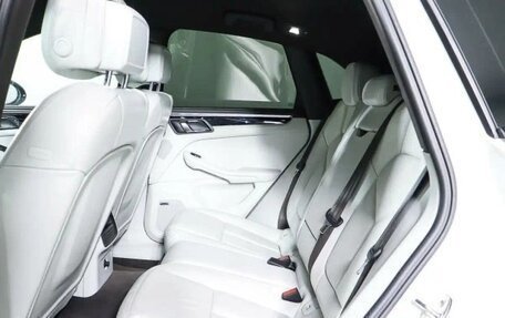 Porsche Macan I рестайлинг, 2015 год, 3 250 000 рублей, 6 фотография