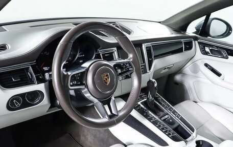 Porsche Macan I рестайлинг, 2015 год, 3 250 000 рублей, 8 фотография