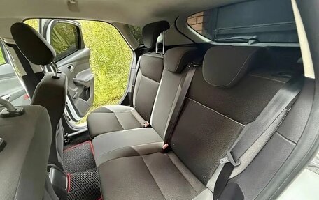 Ford Focus III, 2012 год, 690 000 рублей, 5 фотография