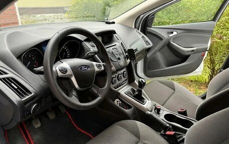 Ford Focus III, 2012 год, 690 000 рублей, 4 фотография