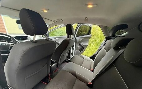 Ford Focus III, 2012 год, 690 000 рублей, 6 фотография