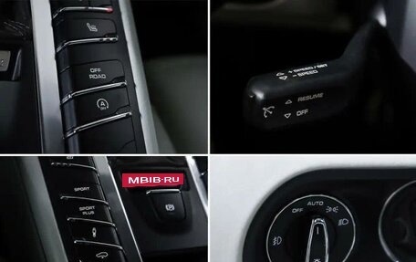 Porsche Macan I рестайлинг, 2015 год, 3 250 000 рублей, 7 фотография