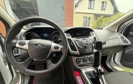 Ford Focus III, 2012 год, 690 000 рублей, 7 фотография