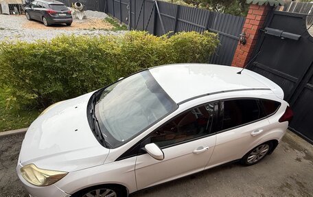 Ford Focus III, 2012 год, 690 000 рублей, 10 фотография