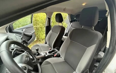 Ford Focus III, 2012 год, 690 000 рублей, 8 фотография