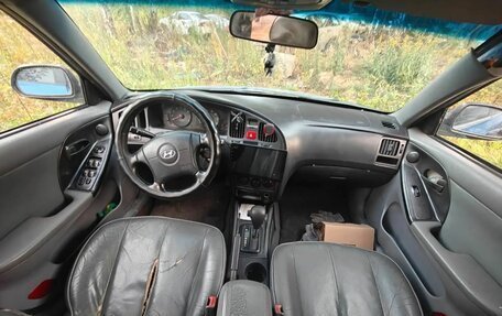 Hyundai Elantra III, 2004 год, 140 000 рублей, 6 фотография