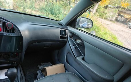 Hyundai Elantra III, 2004 год, 140 000 рублей, 9 фотография