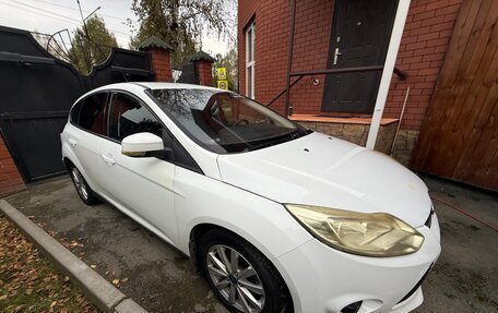 Ford Focus III, 2012 год, 690 000 рублей, 11 фотография
