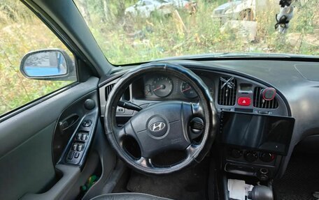Hyundai Elantra III, 2004 год, 140 000 рублей, 7 фотография