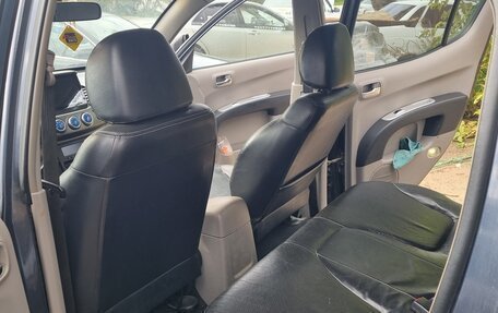 Mitsubishi L200 IV рестайлинг, 2008 год, 888 000 рублей, 6 фотография