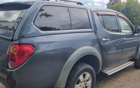 Mitsubishi L200 IV рестайлинг, 2008 год, 888 000 рублей, 3 фотография