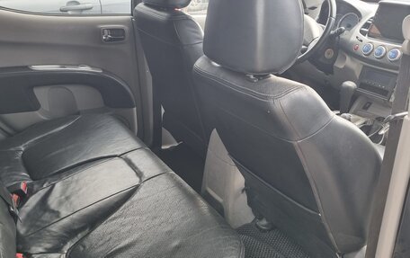 Mitsubishi L200 IV рестайлинг, 2008 год, 888 000 рублей, 10 фотография