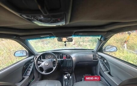 Hyundai Elantra III, 2004 год, 140 000 рублей, 15 фотография