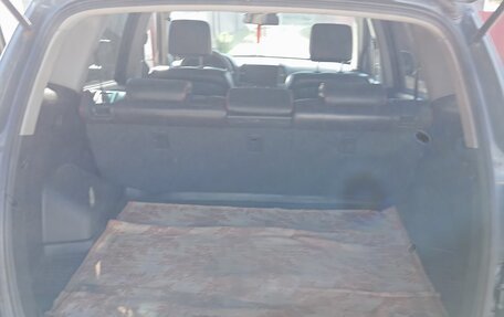 Hyundai Santa Fe III рестайлинг, 2008 год, 1 200 000 рублей, 7 фотография