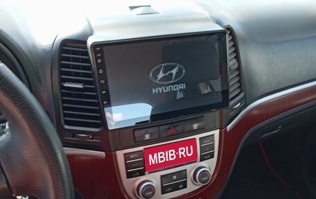 Hyundai Santa Fe III рестайлинг, 2008 год, 1 200 000 рублей, 8 фотография