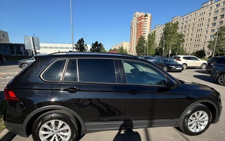 Volkswagen Tiguan II, 2019 год, 2 000 000 рублей, 7 фотография