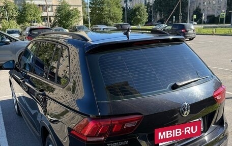Volkswagen Tiguan II, 2019 год, 2 000 000 рублей, 5 фотография