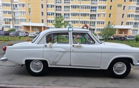 ГАЗ 21 «Волга», 1965 год, 370 000 рублей, 5 фотография