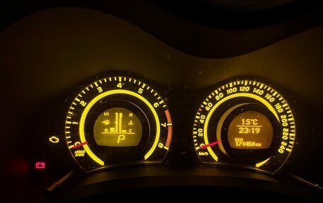 Toyota Auris II, 2008 год, 800 000 рублей, 10 фотография