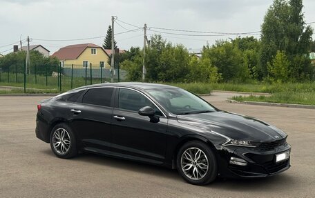 KIA K5, 2021 год, 2 550 000 рублей, 3 фотография