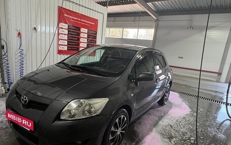 Toyota Auris II, 2008 год, 800 000 рублей, 6 фотография