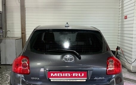 Toyota Auris II, 2008 год, 800 000 рублей, 3 фотография