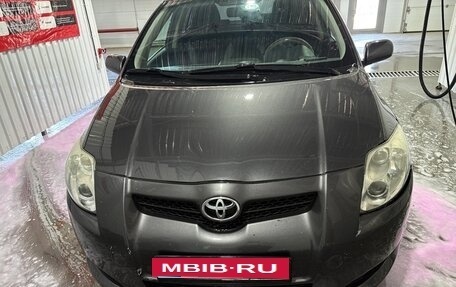 Toyota Auris II, 2008 год, 800 000 рублей, 5 фотография