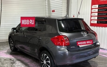 Toyota Auris II, 2008 год, 800 000 рублей, 2 фотография