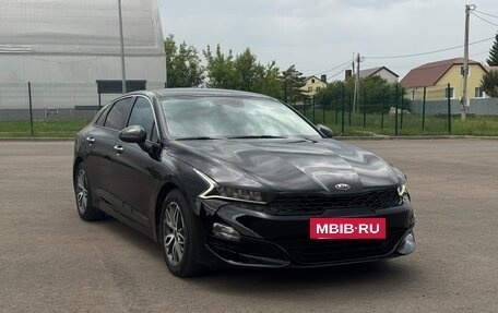 KIA K5, 2021 год, 2 550 000 рублей, 2 фотография