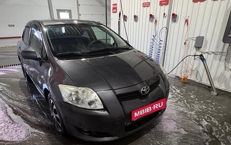 Toyota Auris II, 2008 год, 800 000 рублей, 4 фотография