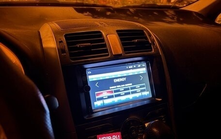 Toyota Auris II, 2008 год, 800 000 рублей, 8 фотография