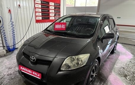 Toyota Auris II, 2008 год, 800 000 рублей, 7 фотография