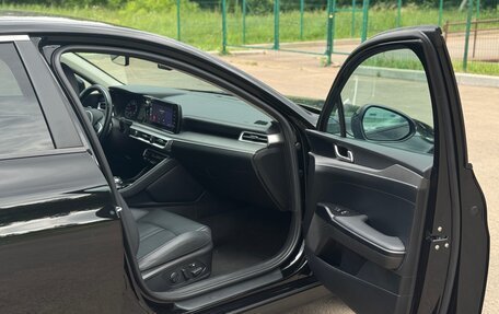 KIA K5, 2021 год, 2 550 000 рублей, 10 фотография