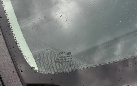 KIA K5, 2021 год, 2 550 000 рублей, 13 фотография
