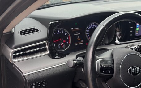 KIA K5, 2021 год, 2 550 000 рублей, 9 фотография