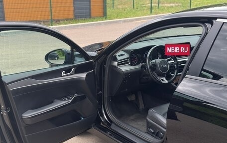 KIA K5, 2021 год, 2 550 000 рублей, 14 фотография