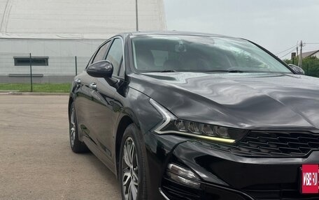 KIA K5, 2021 год, 2 550 000 рублей, 18 фотография