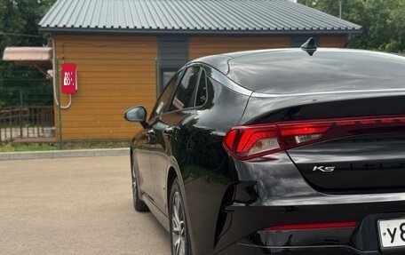 KIA K5, 2021 год, 2 550 000 рублей, 11 фотография
