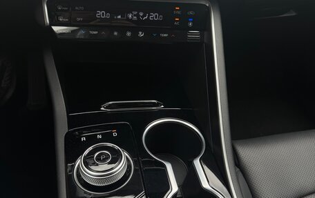 KIA K5, 2021 год, 2 550 000 рублей, 22 фотография