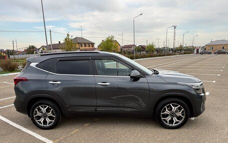 KIA Seltos I, 2020 год, 2 150 000 рублей, 3 фотография
