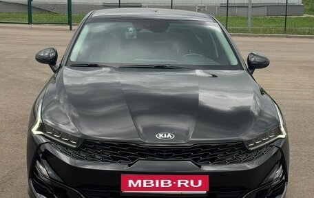 KIA K5, 2021 год, 2 550 000 рублей, 20 фотография