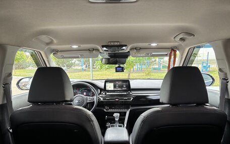 KIA Seltos I, 2020 год, 2 150 000 рублей, 14 фотография