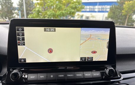 KIA Seltos I, 2020 год, 2 150 000 рублей, 22 фотография