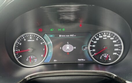 KIA Seltos I, 2020 год, 2 150 000 рублей, 15 фотография