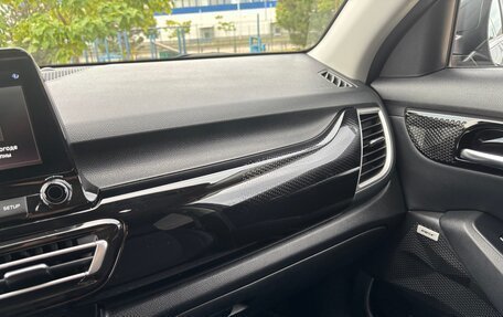 KIA Seltos I, 2020 год, 2 150 000 рублей, 20 фотография