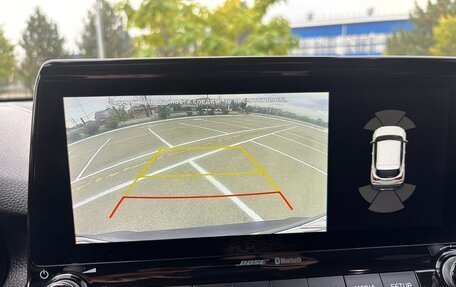 KIA Seltos I, 2020 год, 2 150 000 рублей, 27 фотография