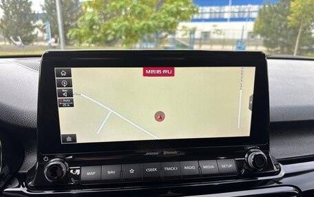 KIA Seltos I, 2020 год, 2 150 000 рублей, 21 фотография