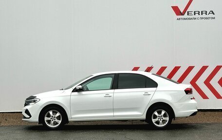 Volkswagen Polo VI (EU Market), 2021 год, 1 700 000 рублей, 2 фотография