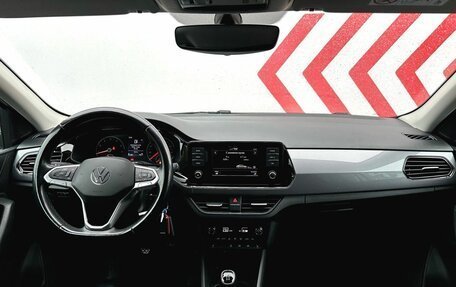 Volkswagen Polo VI (EU Market), 2021 год, 1 700 000 рублей, 13 фотография